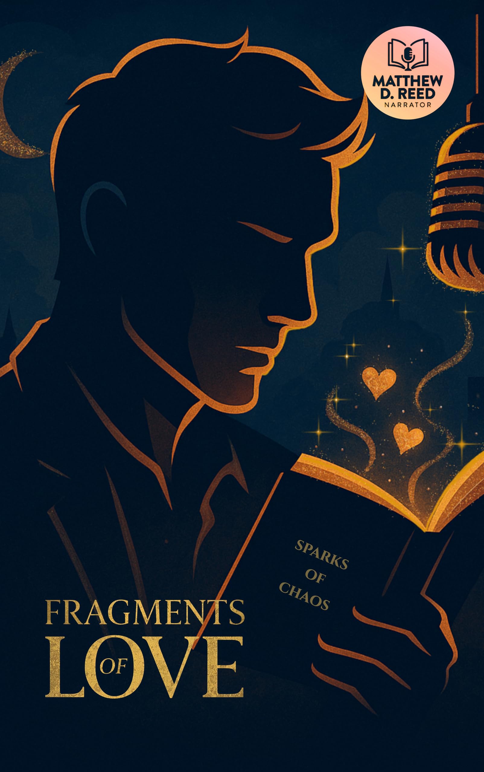Fragments of Love: Sparks of Chaos