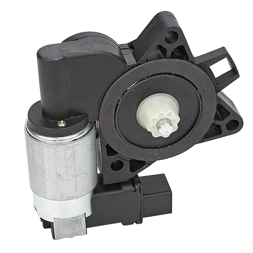 Miniatura 4 de Motor de elevación de elevalunas eléctrico delantero derecho del lado del pasajero compatible con Mazda 3 5 6 CX-7 CX-9 RX-8 G22C5858XF GJ6A5858XC