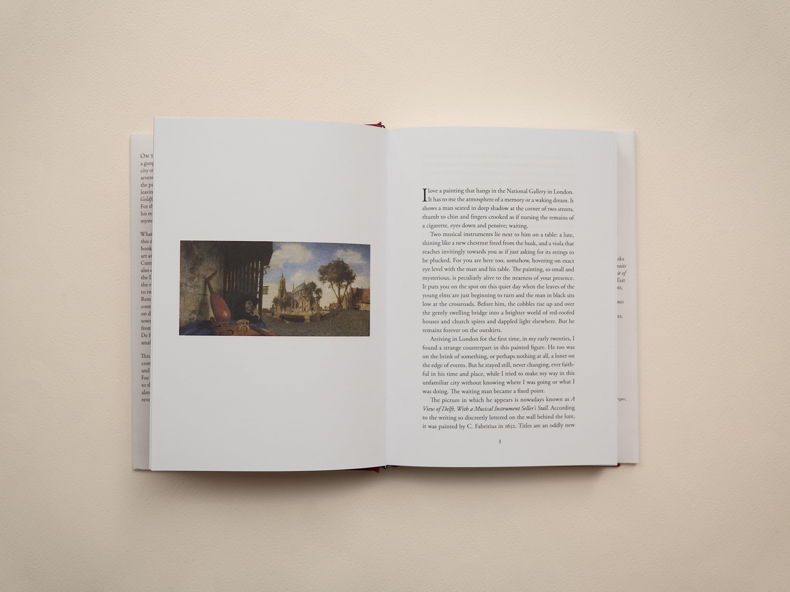 Thunderclap: A memoir of art and life & sudden death 4