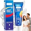 Phimosis Correction Gel for Men - Natural Foreskin Care Cream, Fast & Gentle Recovery, Painless & Safe Treatment for Adults, 1PCS