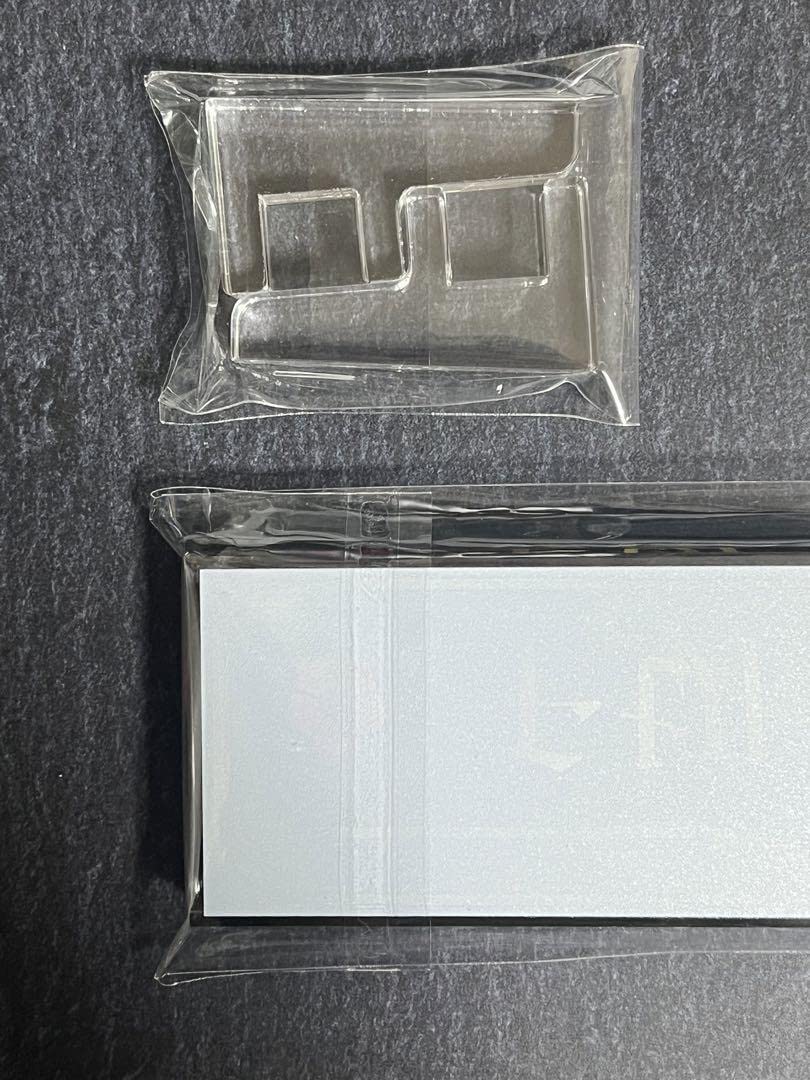 Amazon.co.jp: ブルーロック 中外カフェ 千切豹馬 デスクネーム