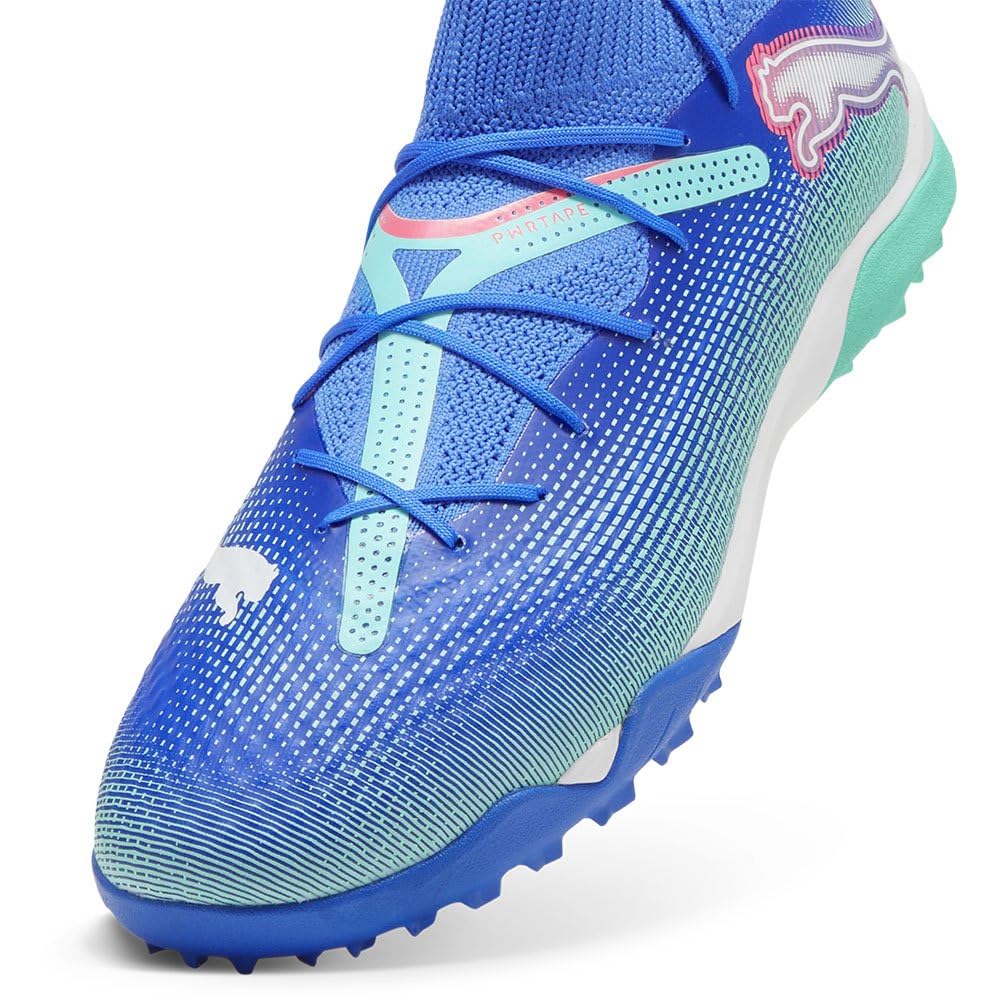PUMA Unisex Future 7 Pro Cage Soccer Shoe