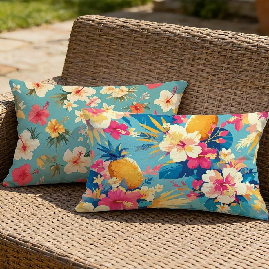 Coussin extérieur imperméable 80x100 cm pour sublimer votre salon de patio