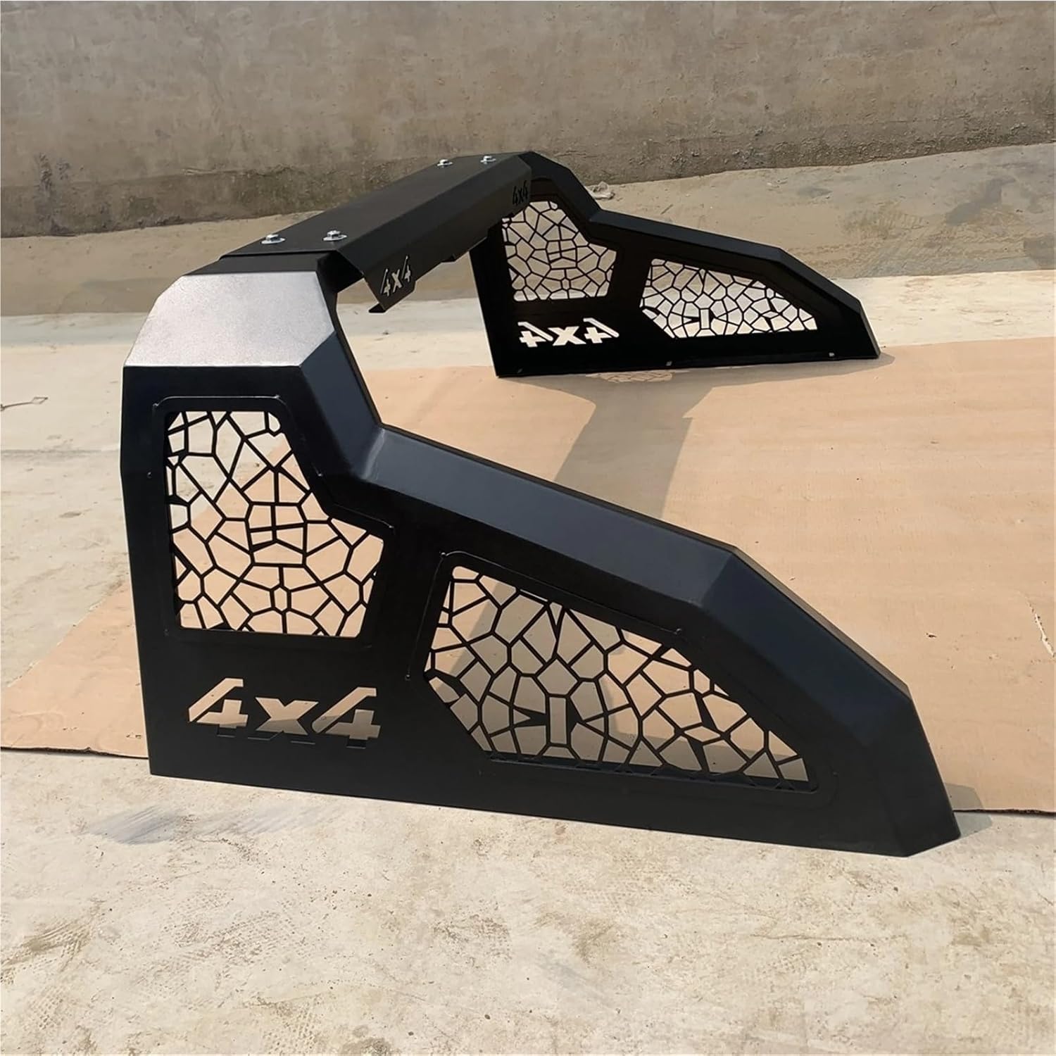 4x4 Pickup Steel Universal Adjustable Roll Bar Sport Bars for Pickups Roll Bars