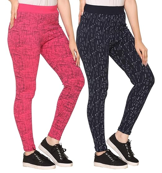 SHAUN Women Leggings