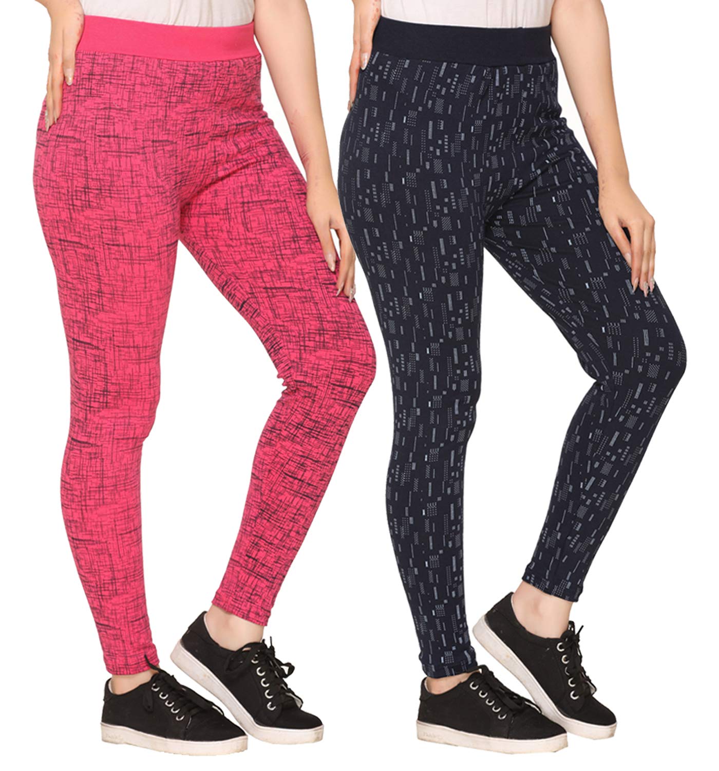 SHAUN Women Leggings