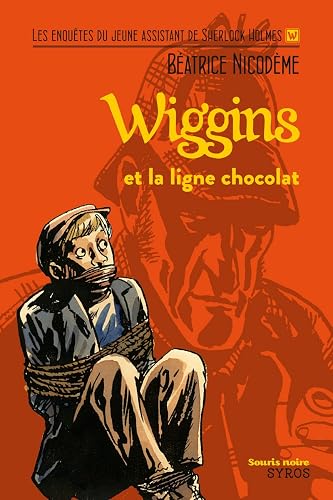 Wiggins et la ligne chocolat