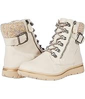 Winter White/Fabric/Sweater