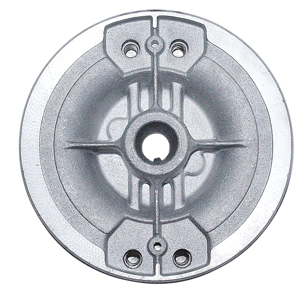 DUNLAP Koło zamachowe koła zamachowego pasuje do piły łańcuchowej Stihl MS251 MS 251 wymień 1143 400