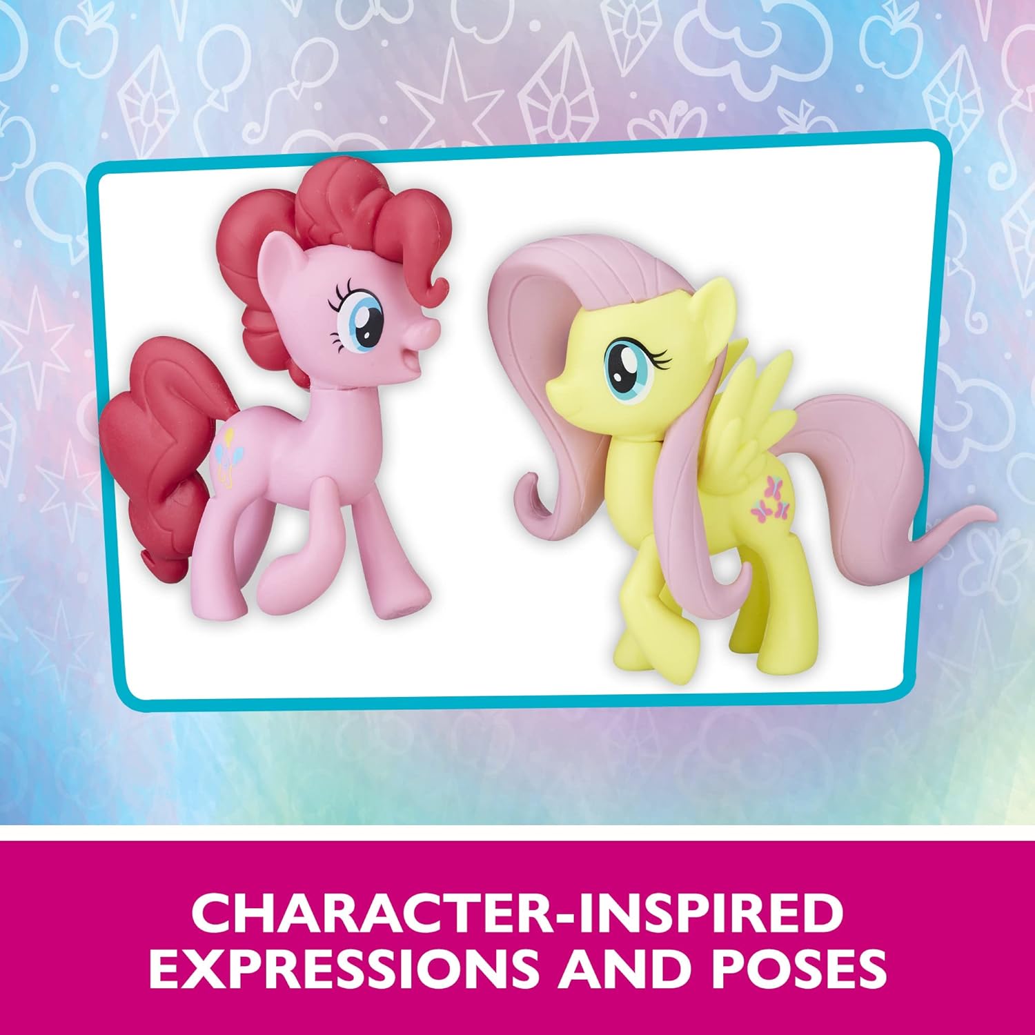 mlp fim toys