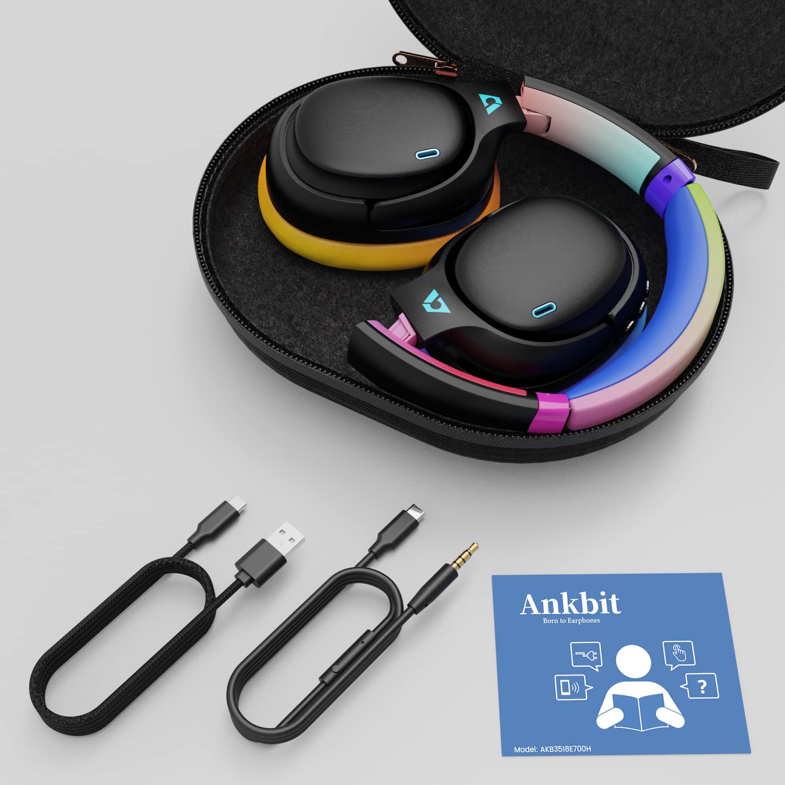 Amazon.es: Ankbit