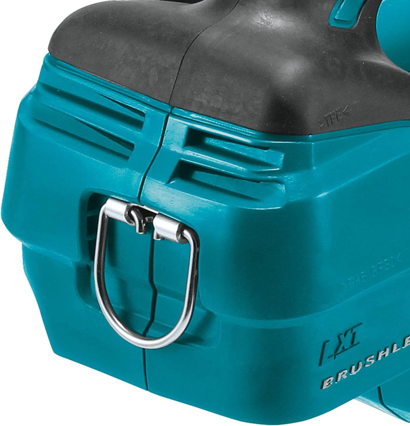 Makita XCU10Z 18V LXT® Lithium-Ion Brushless Cordless 12" Top Handle Chain Saw, Tool Only