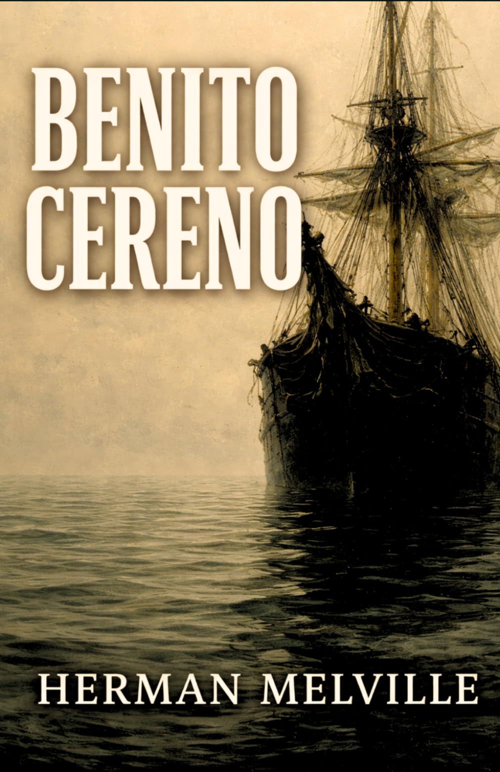 BENITO CERENO
