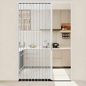 Panel Door, Sliding Door, Accordion Door, Sliding Door, Bathroom, Entrance, Screen Door, Accordion, Bath, Transparent Acrylic Glass, Folding Door, Interior Door, Divider Door, Simple Door