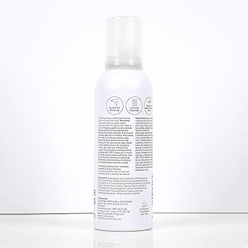 Amazon.com: Paul Mitchell Extra-Body Sculpting Foam, Adds Fullness
