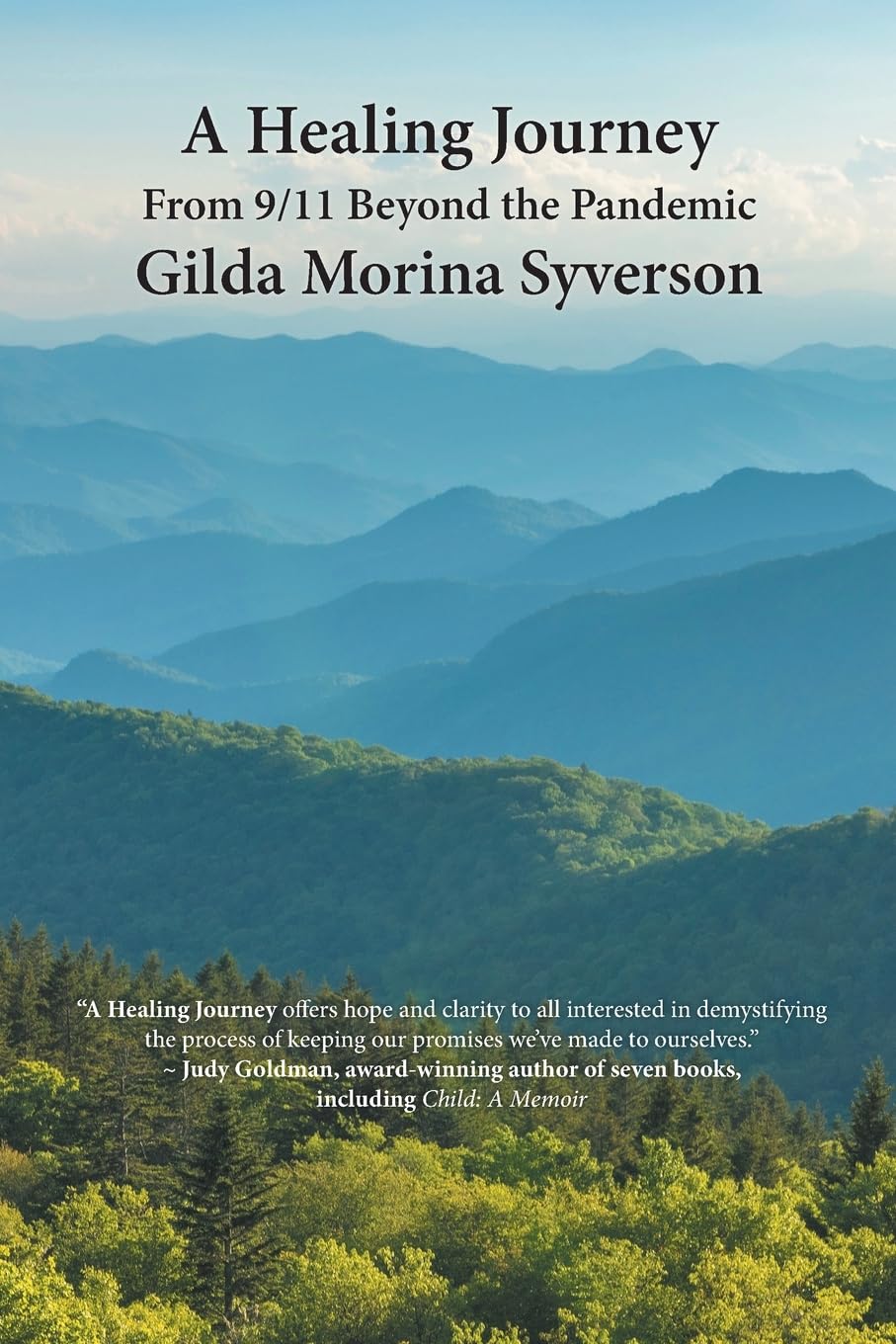 Book review of A Healing Journey - Readers' Favorite: Book Reviews and ...