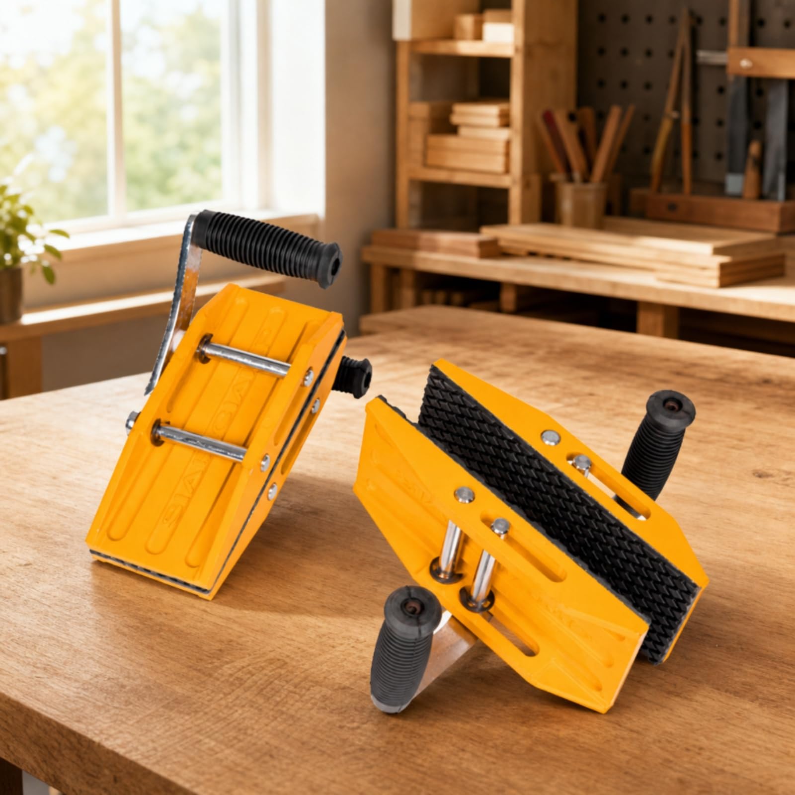 Pinza di Sollevamento Professionale, size to 2