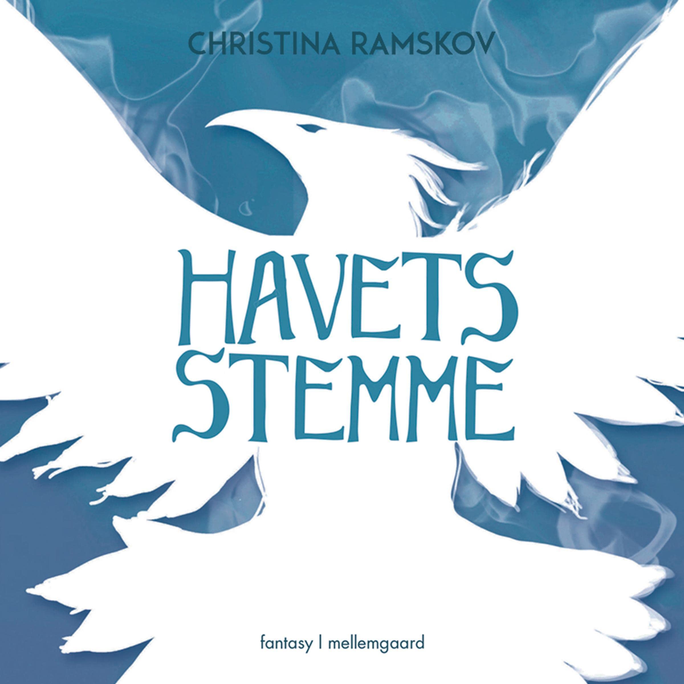 Cover art for Havets stemme