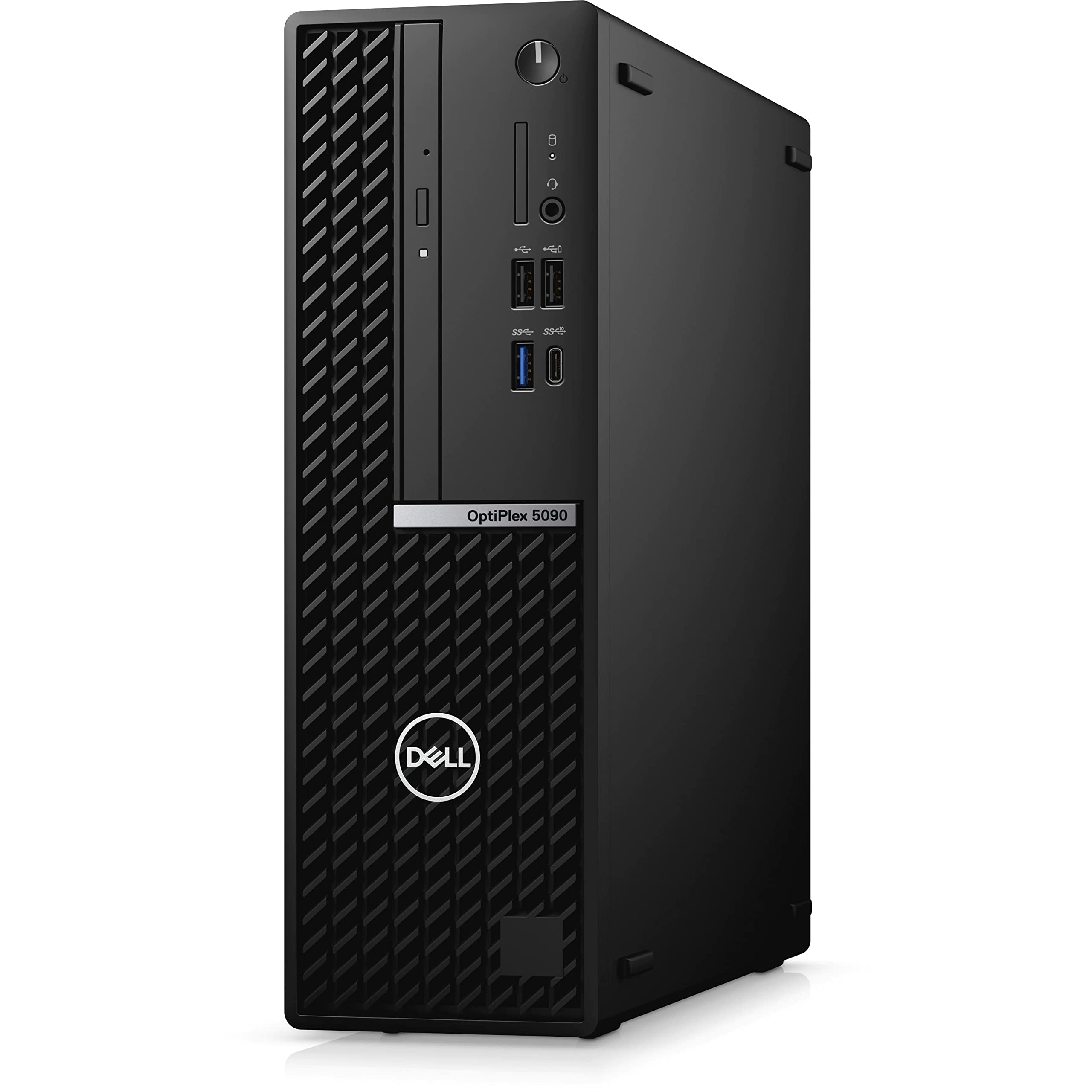 Dell Computador desktop OptiPlex 5000 5090 - Intel Core i7 10ª