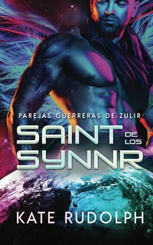 Saint de los Synnr (Parejas Guerreras de los Zulir)