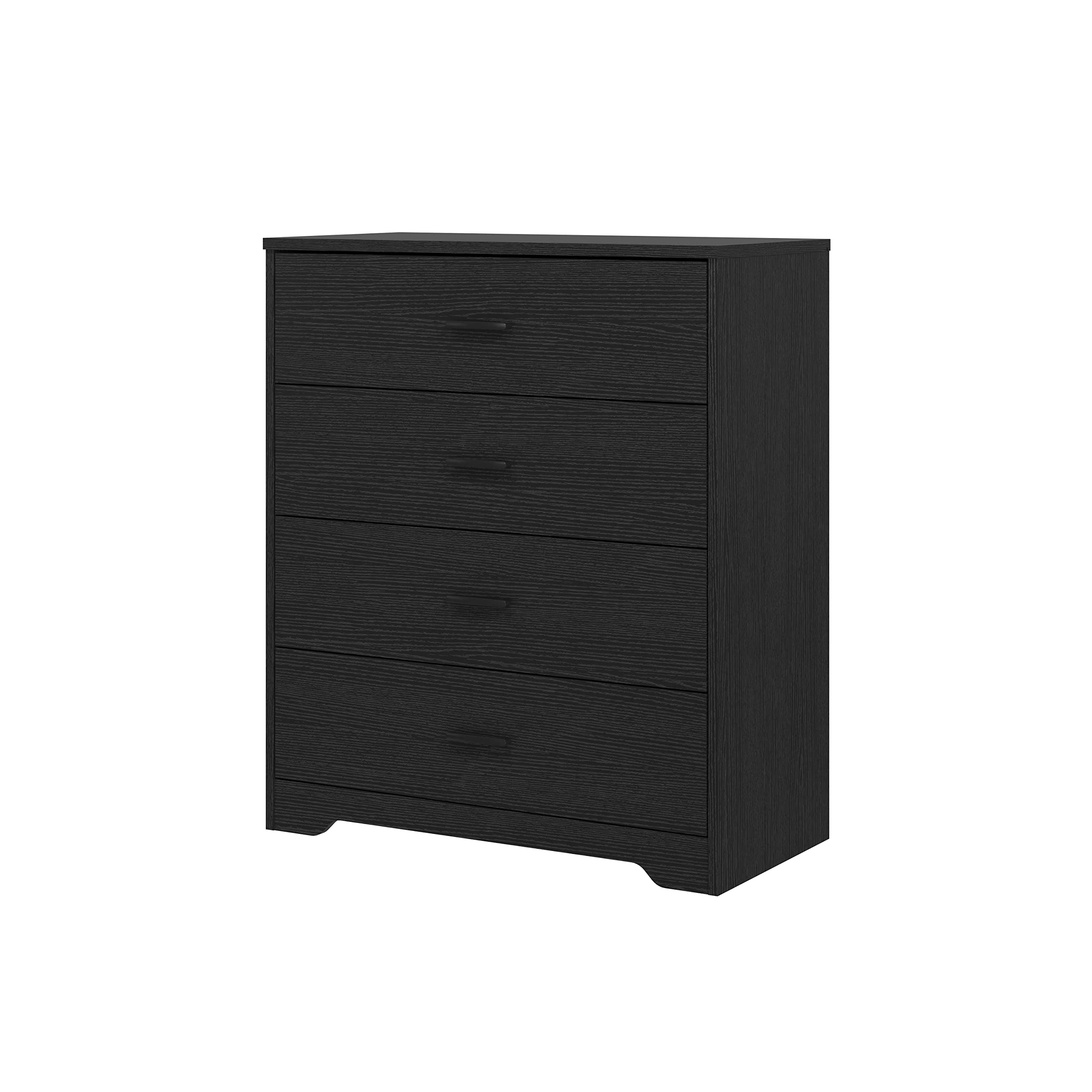 Panana Dresser for Bedroom with 4/5 Drawers, Wooden Chest of Drawers