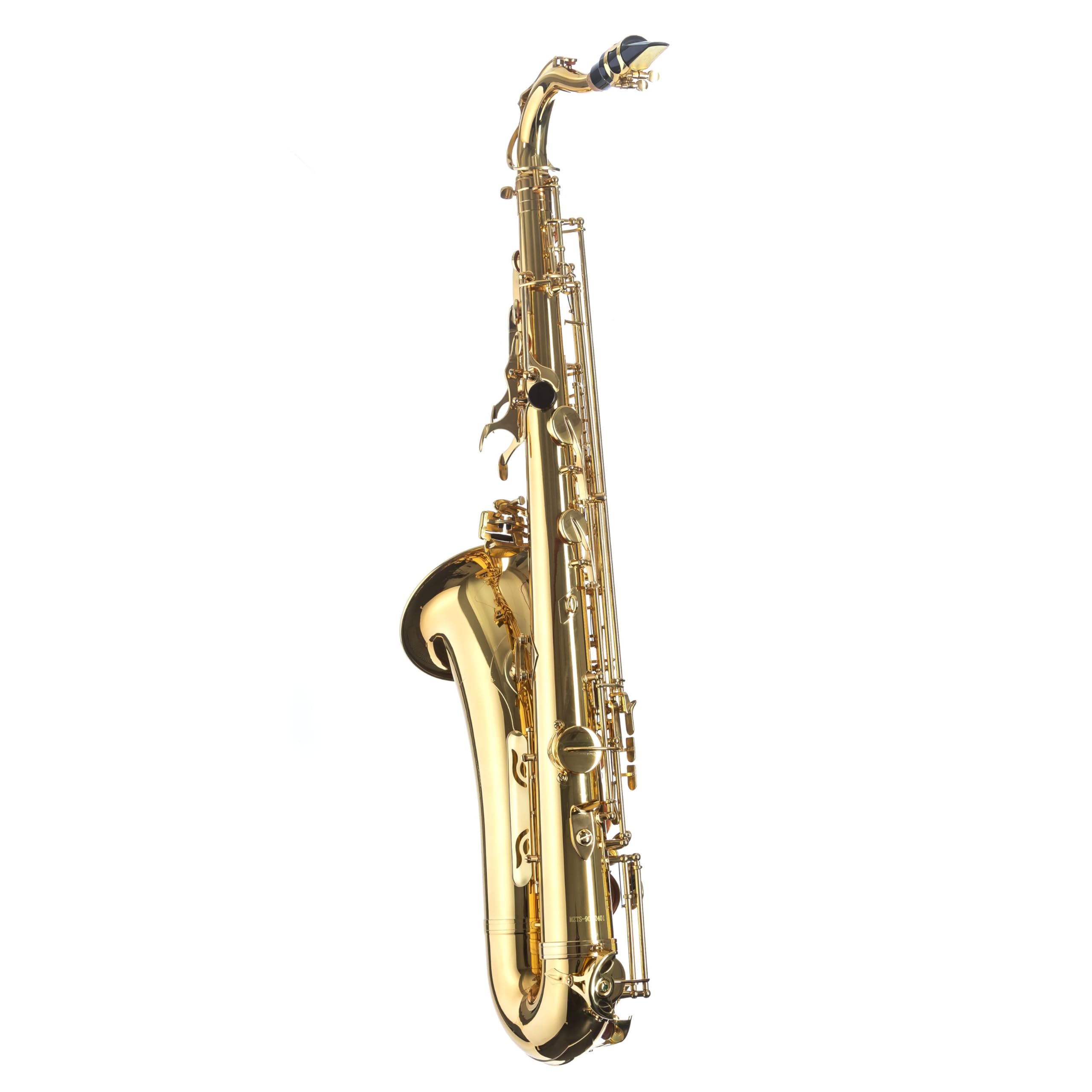 Monzani MZTS-90L Tenorsaxophon - Saxophone ténor