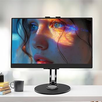 Amazon.co.jp: Bimo モバイルモニタースタンド ポータブル