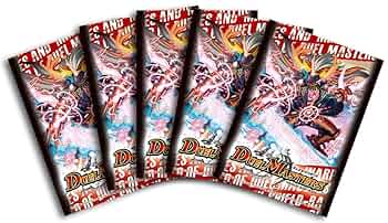 新品未開封　デュエルマスターズ　カードプロテクト　鬼丸爆 Amazon | デュエル・マスターズ DXカードプロテクト 黄金世代