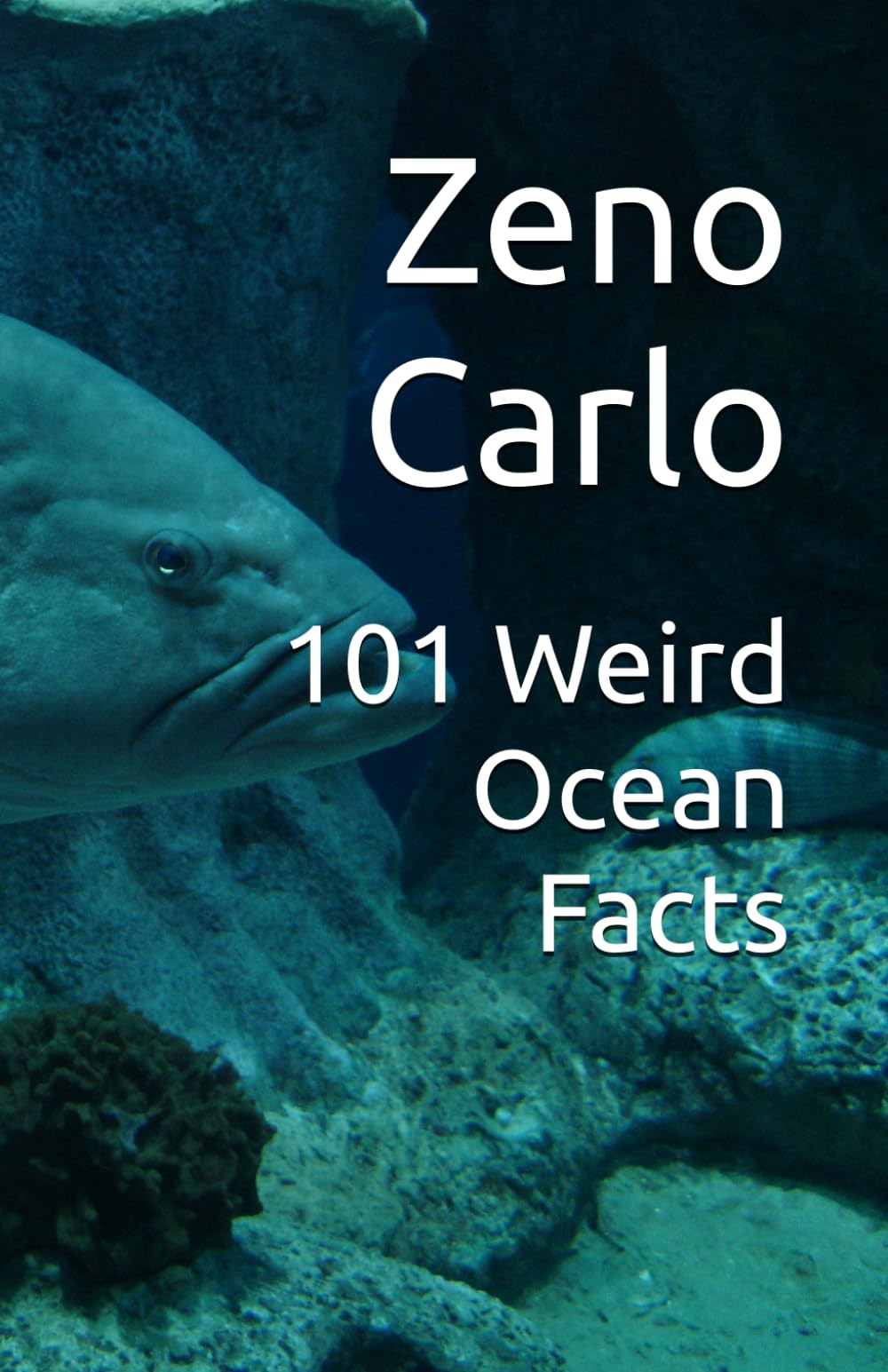 101 Weird Ocean Facts