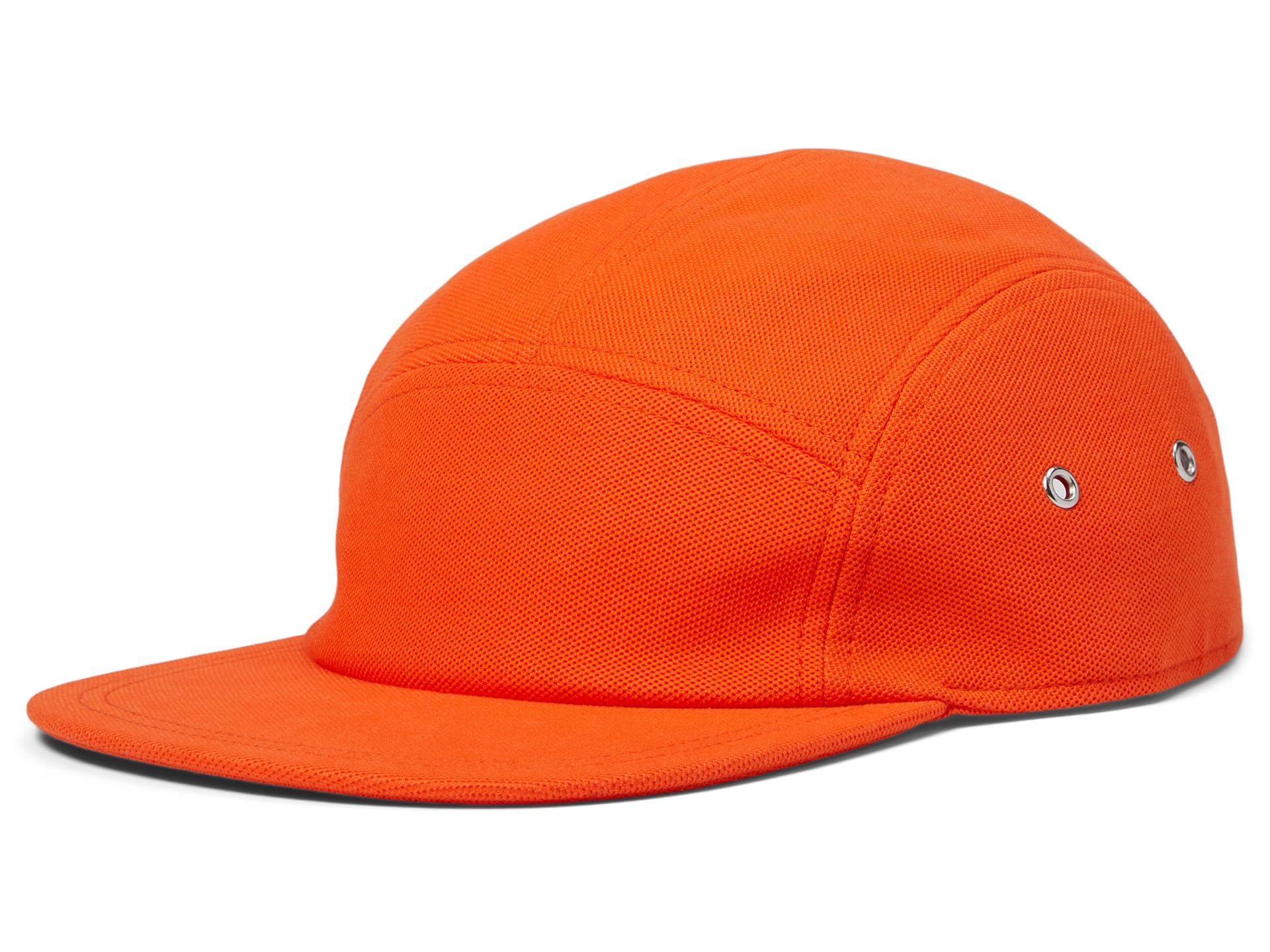Lacoste Men's Organic Cotton Piqué Cap