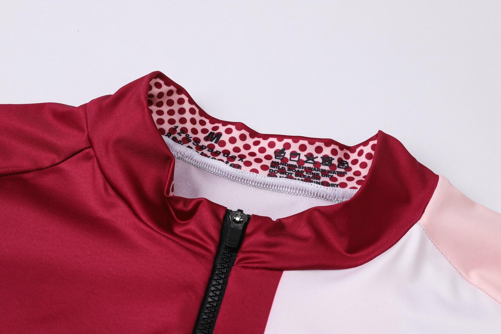 UGLY FROG Damen Atmungsaktiv Schnelltrocknend Fahrradtrikot, Outdoor Kurzarm Radsport-Shirt