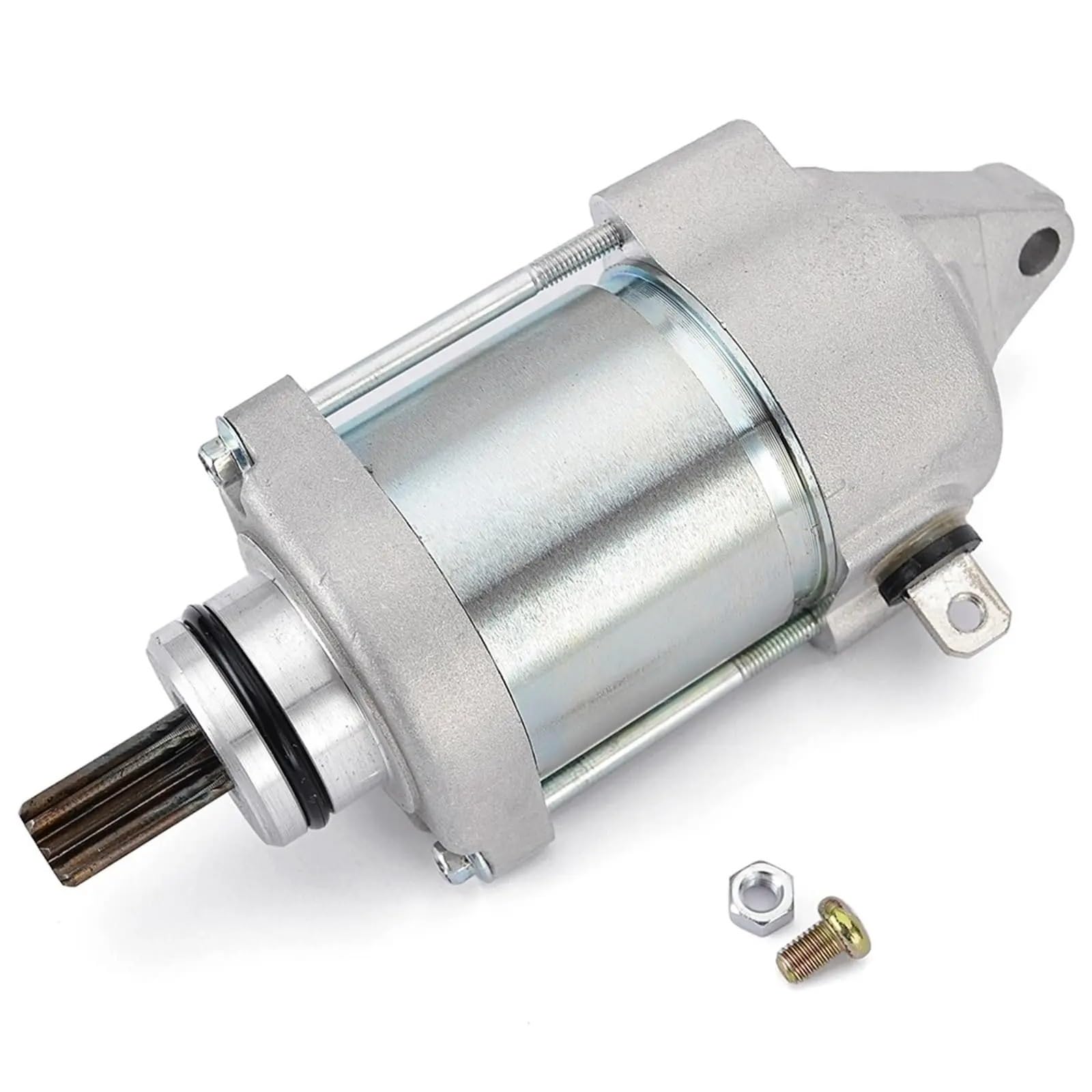 Motorino avviamento Per WR450 WR450F YZ450 YZ450FX 2016-2018 Sostituire 2GC-81890-00-00 2GC-81890-01-00 Motorino Avviamento Moto