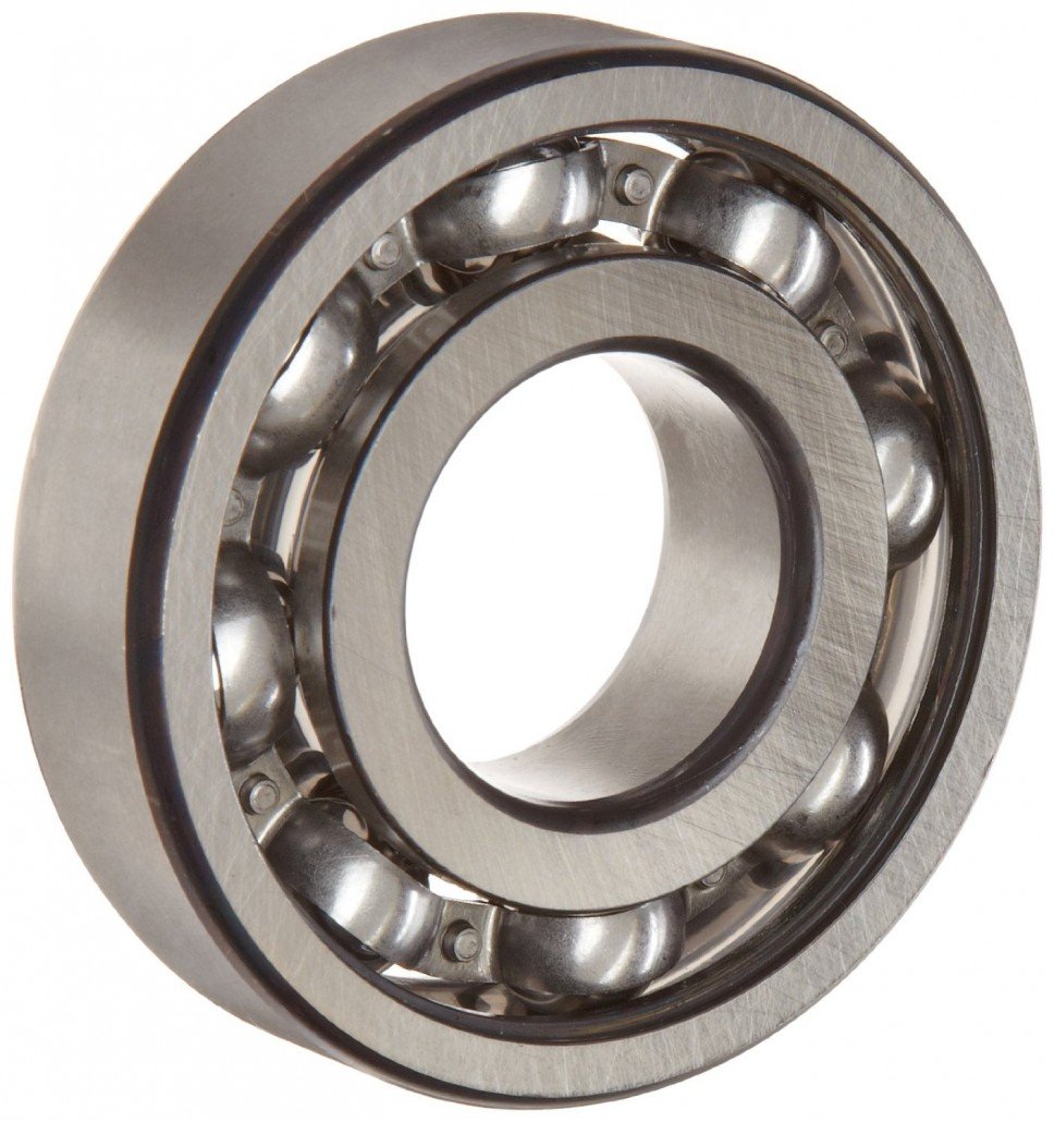 HRB Ball Bearing 6306-picture-19