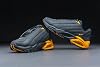 Nike Hombre Hot Step Air Terra x NOCTA DH4692 002 Negro University Gold - Talla 7 7
