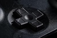 8bitdo Ultimate 2C Vezeték Nélküli Kontroller Windows PC és Android Eszközökhöz, Hall-Effekt Joystickkel, Drift-Mentes, 1000Hz Válaszidő, Bl 6
