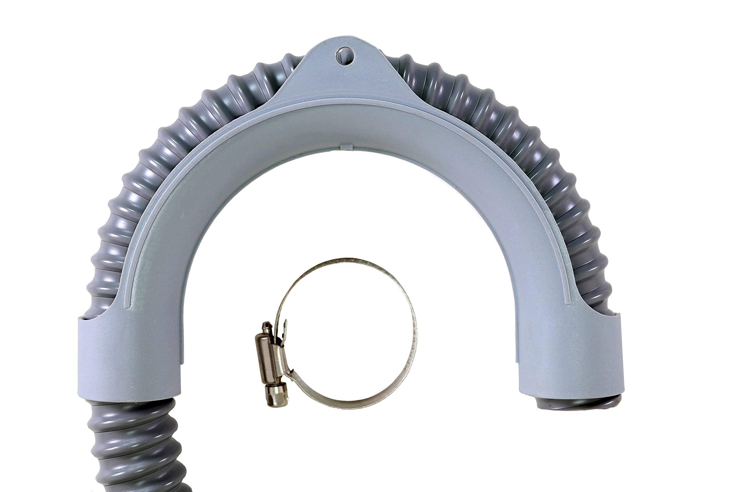 13Ft Washing Machine Drain Hose Washer Drain Hose Extension Kit Universal Washing Machine