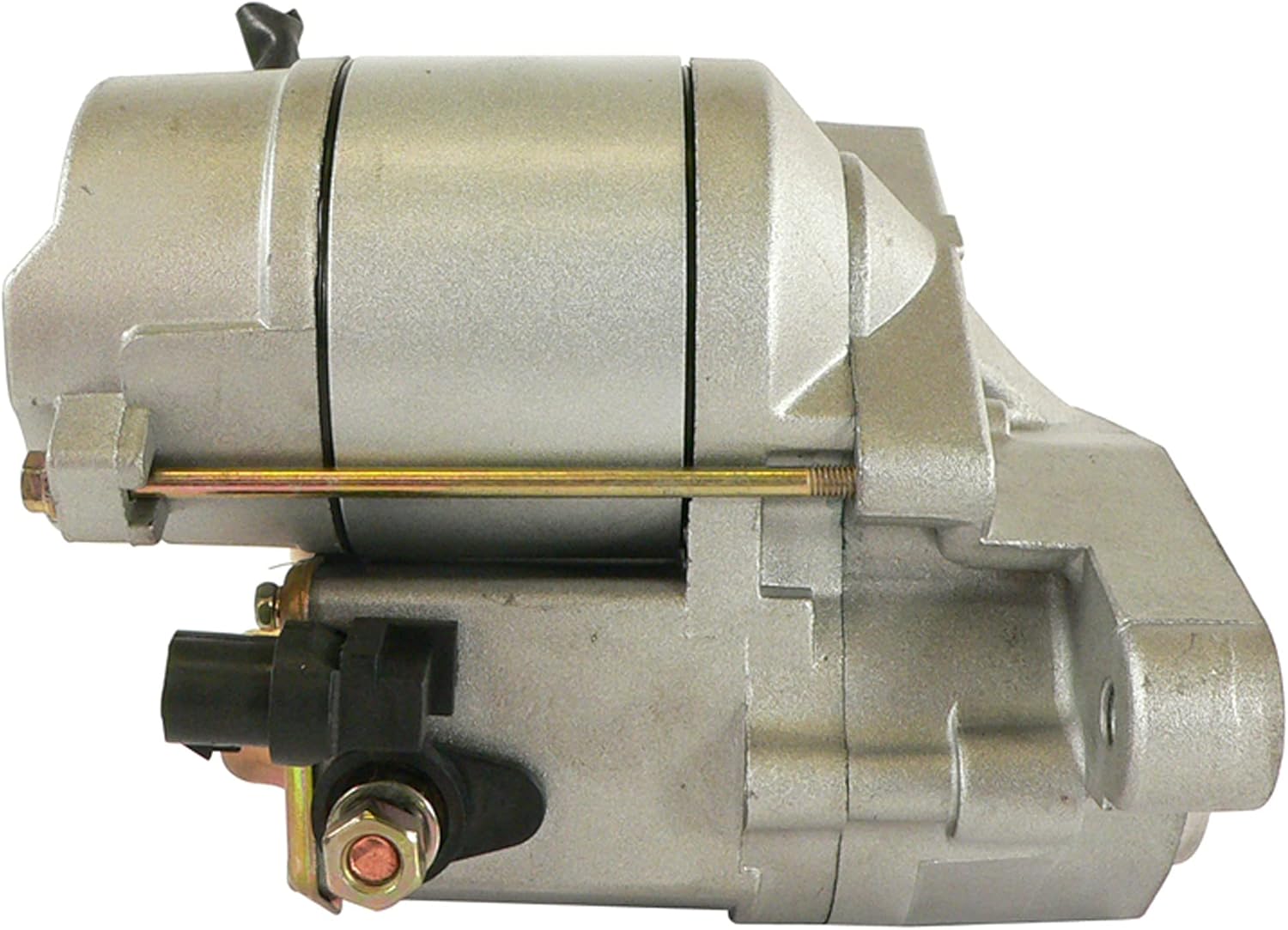 Db Electrical 410-52169 New Starter Compatible with/Replacement for Dodge Durango 4.7 4.7L 5.7 5.7L (2004-2005) 56029750AA, 428000-2050