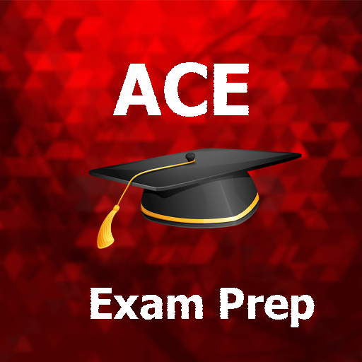 ACE MCQ EXAM Prep 2018 Ed - App on Amazon Appstore