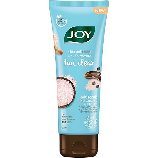 Joy Skin Polisher 200ml 200 ml