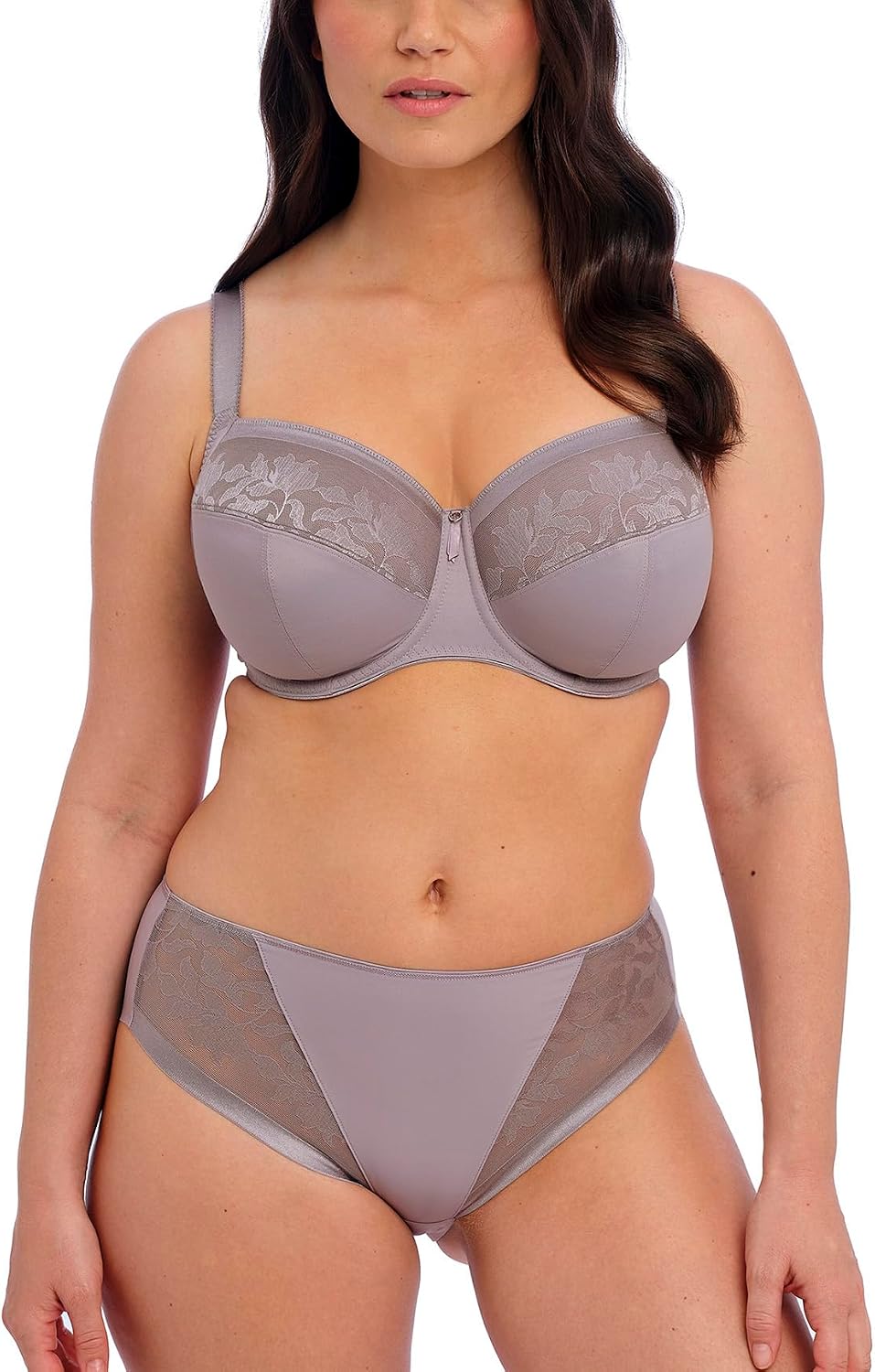 Fantasie Women's Illusion Underwire Side Support Bra