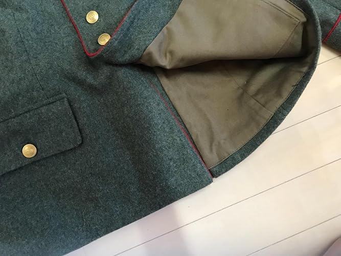 Amazon | 第一次世界大戦 ドイツ軍 ドイツ帝国 M1907/M1910 フィールド