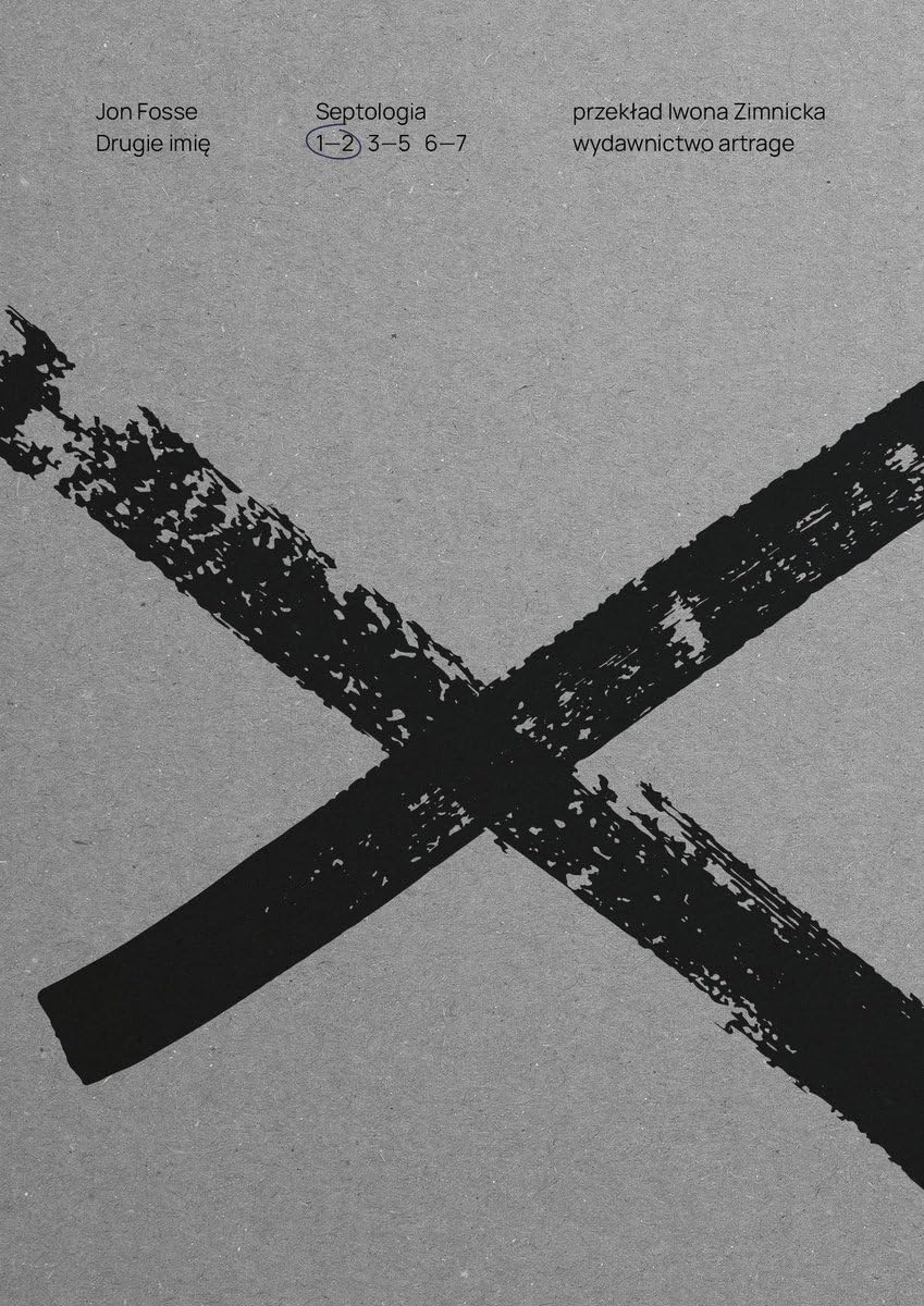 Drugie imię: Septologia I-II