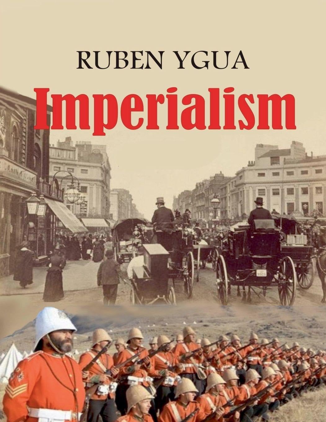 Imperialism