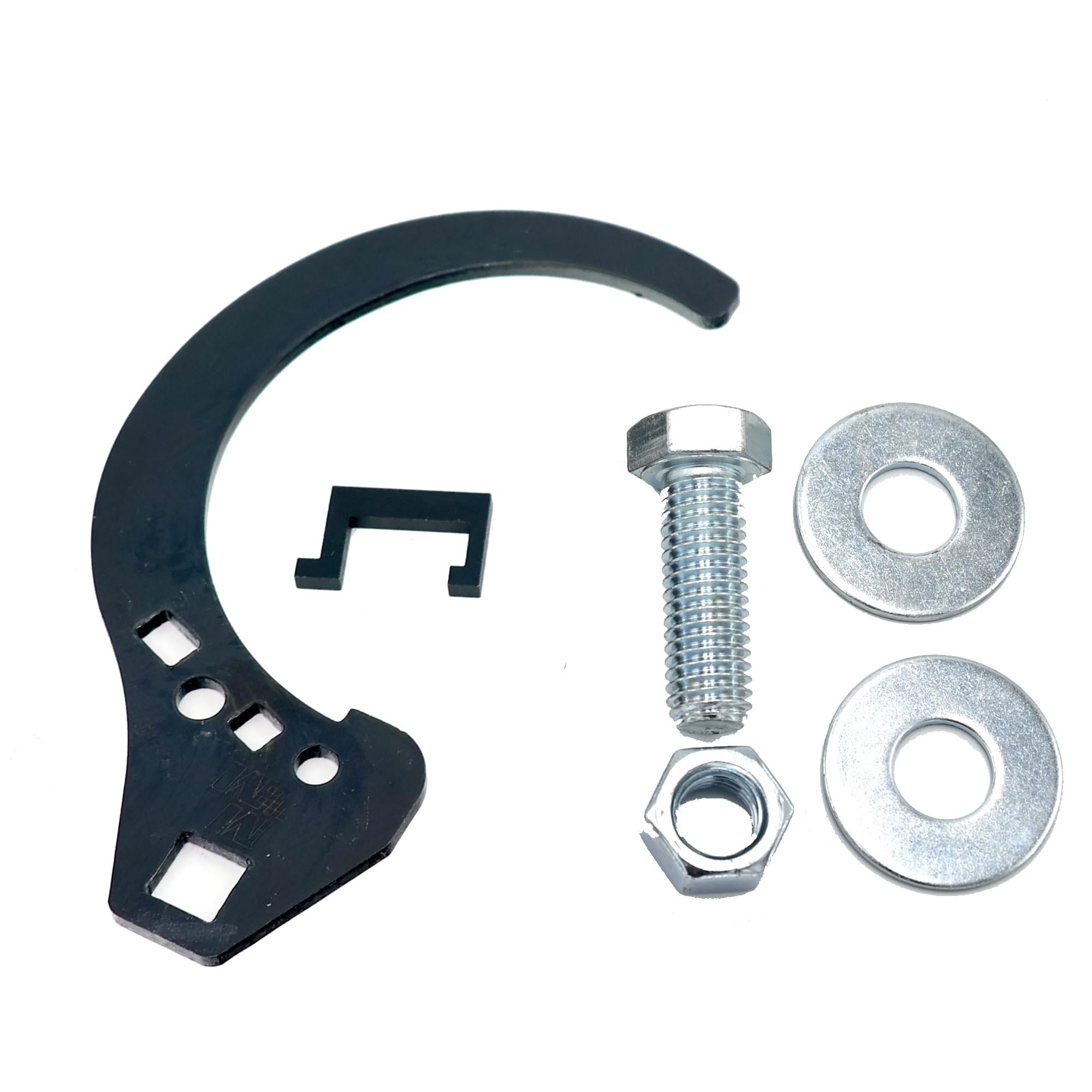 Michigan Motorsports Gen V Phaser Limiter Install Tool Kit | Compatible with LT1 L83 L86 L84 L87 L8B L8T Engines | Precision Timing Adjustment Tool (No Limiter Block Included)