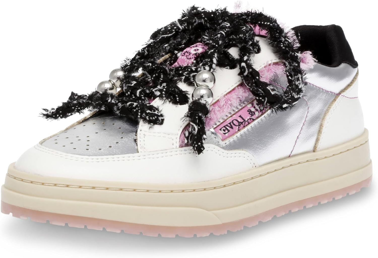 Steve Madden Girls Dream - Stylish Comfort