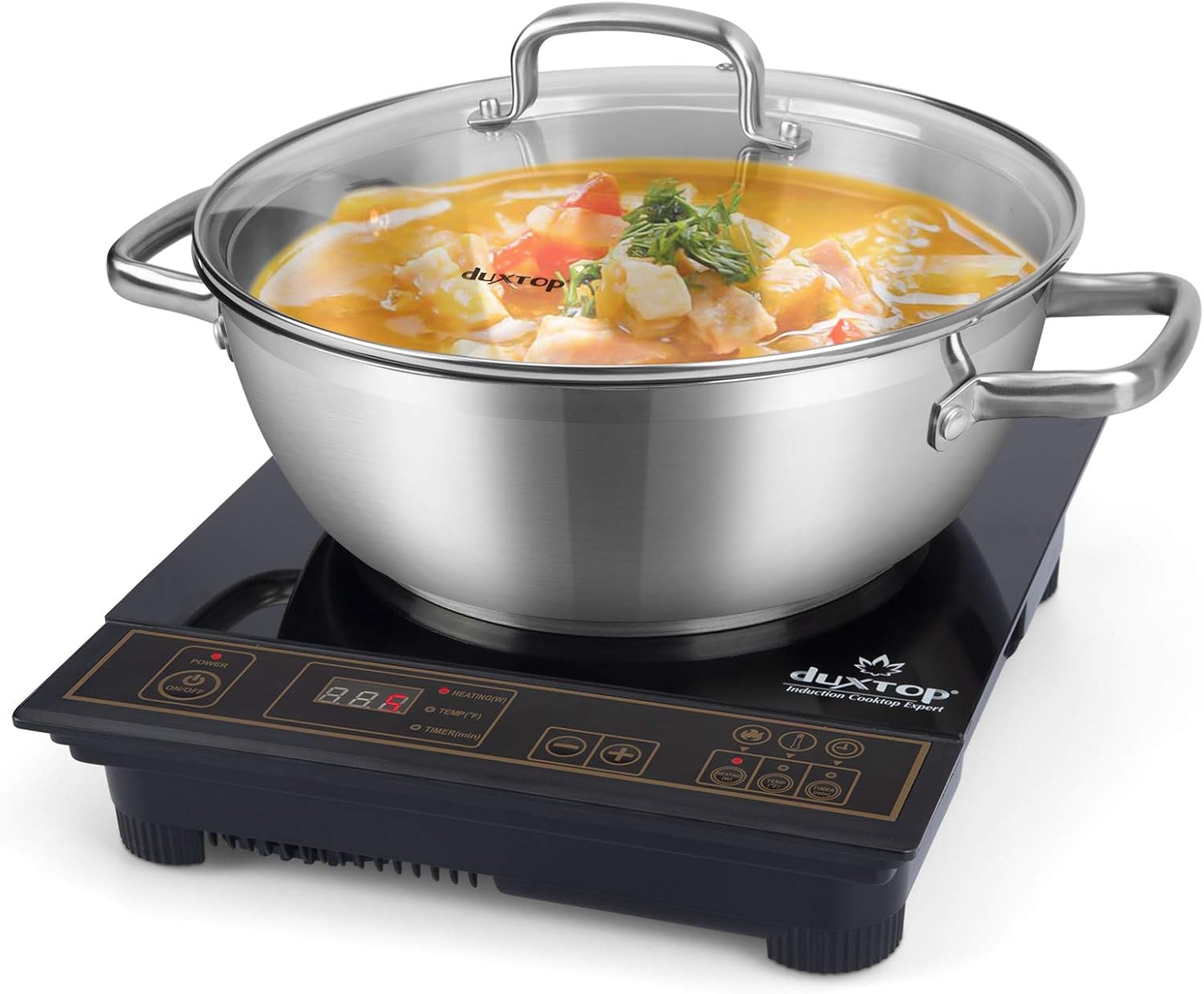 Duxtop Induction Cooktop