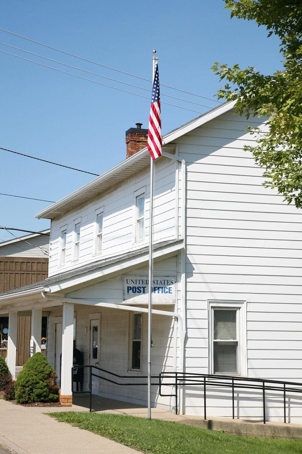 Eagle Flagpole Hardware Kit