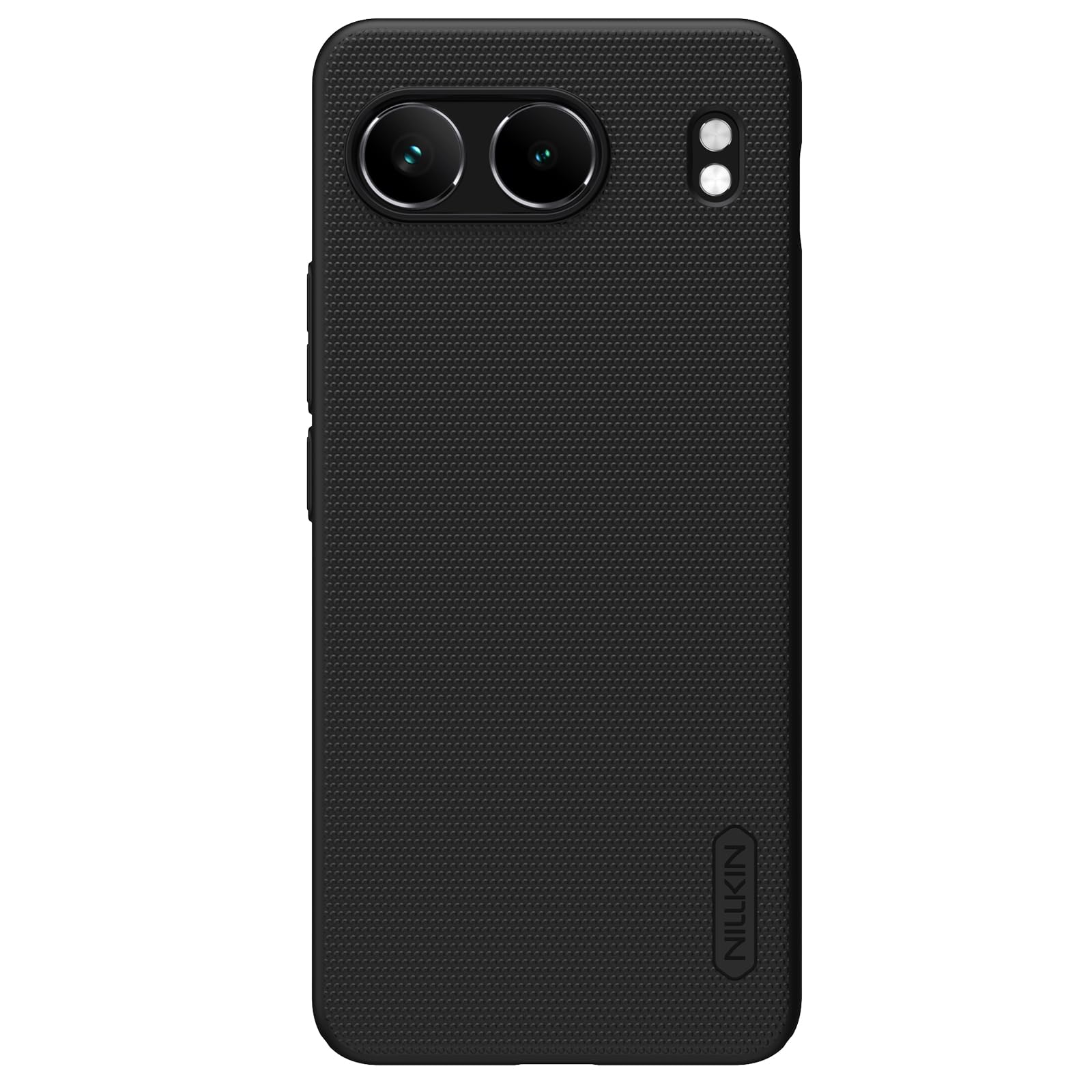 Nillkin Case for OnePlus Nord 4 5G (6.74" Inch) Super Frosted Hard Back Dotted Grip Cover PC Black Color (B0DHVLTNT6) Amazon Price History, Amazon Price Tracker
