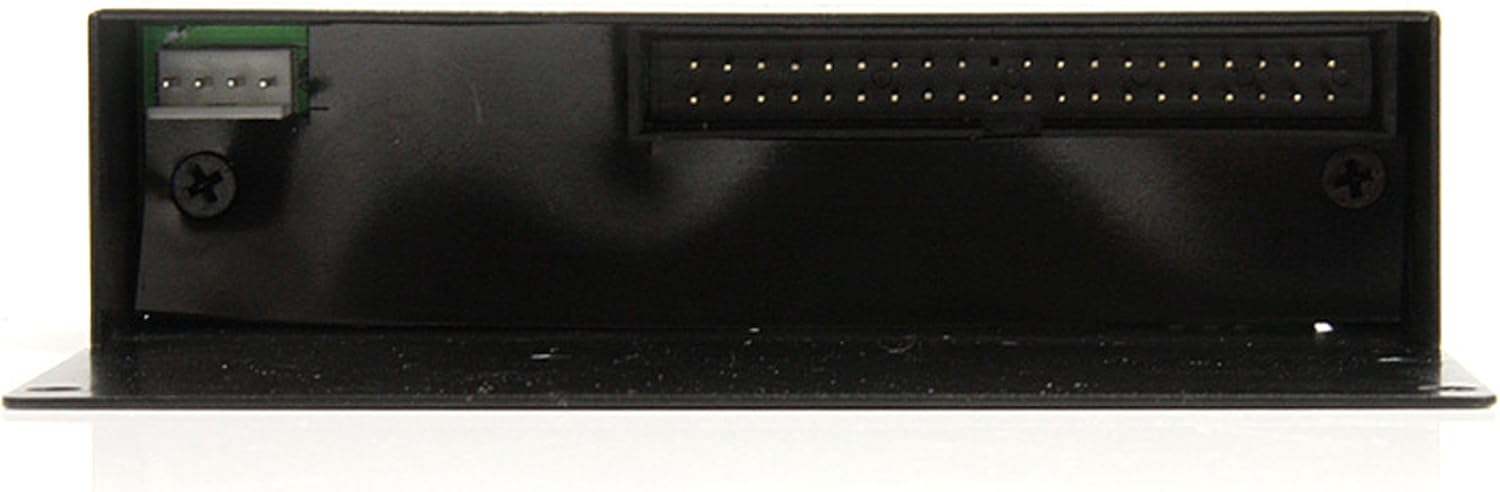 StarTech SATA to 2.5-Inch or 3.5-Inch IDE Hard Drive Adapter for HDD Docks (SAT2IDEADP)