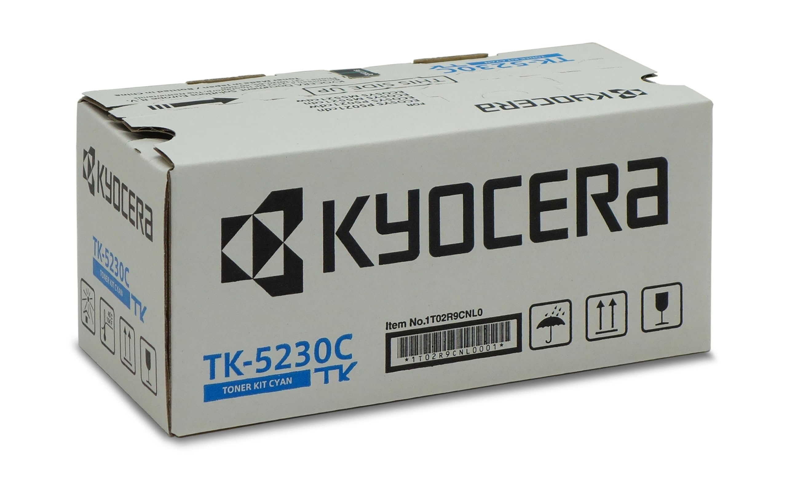 Kyocera TK-5220M Original Toner-Kartusche